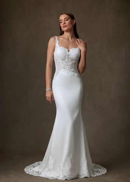 Wedding dress guide
