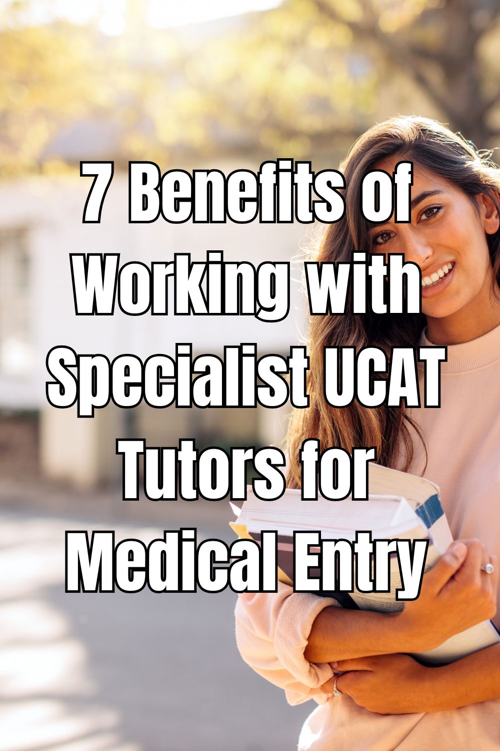 7 Benefits of Working with Specialist UCAT Tutors for Medical Entry