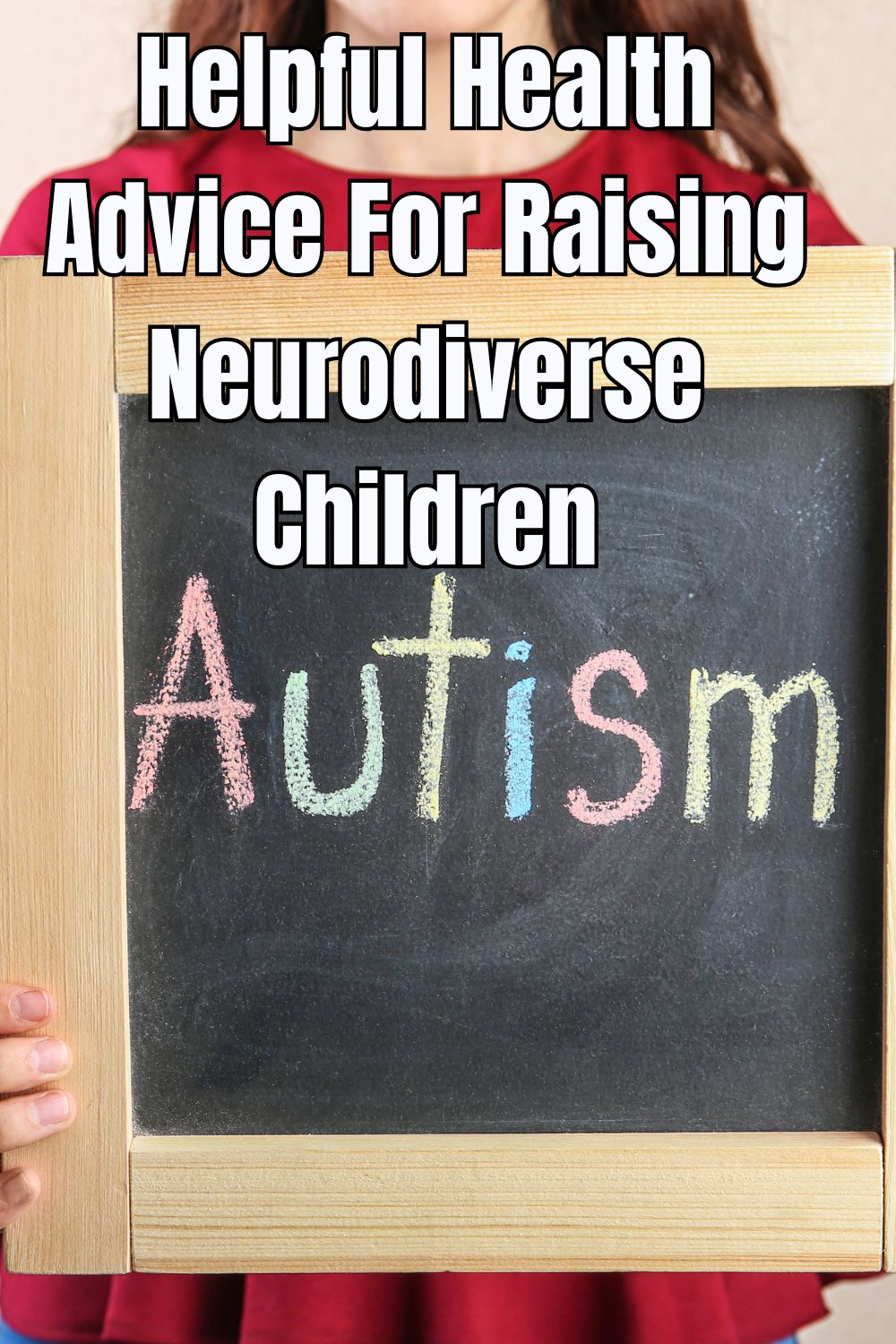 Explore helpful health advice for raising neurodiverse children and discover how small changes lead to big improvements.