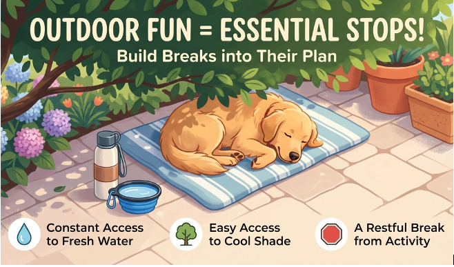Vet-Backed Ways to Care for Pets in Spring and Summer: National Pet Week Special