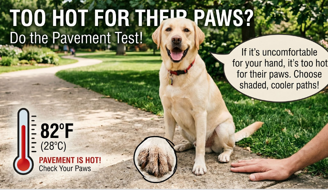 Vet-Backed Ways to Care for Pets in Spring and Summer: National Pet Week Special