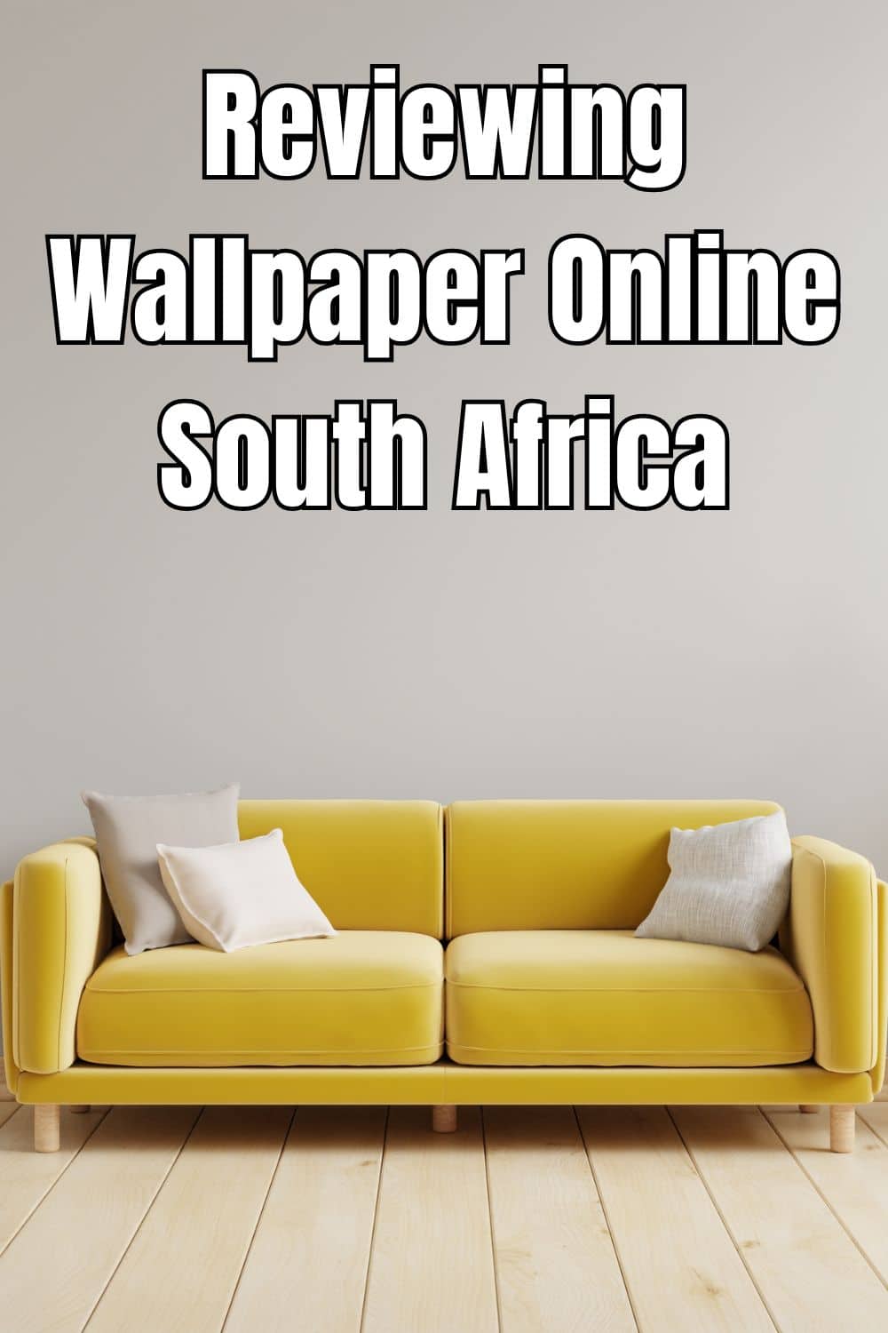 Reviewing Wallpaper Online South Africa