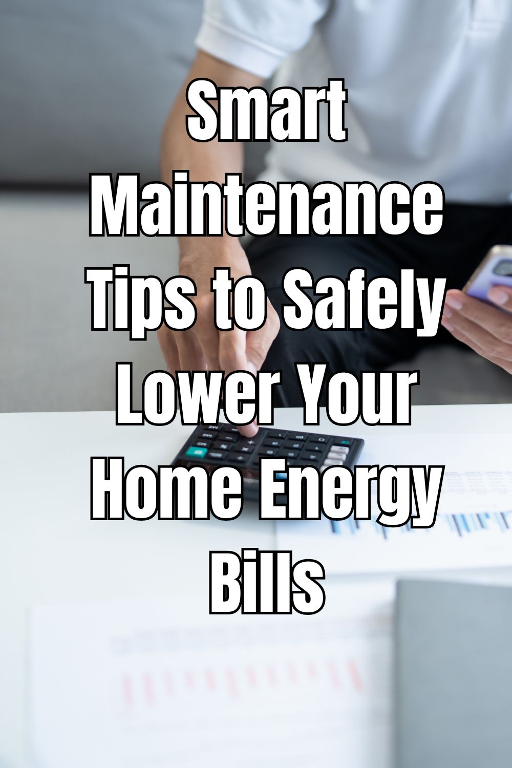 Discover smart maintenance tips to safely lower your home energy bills and keep your utilities manageable all year long.