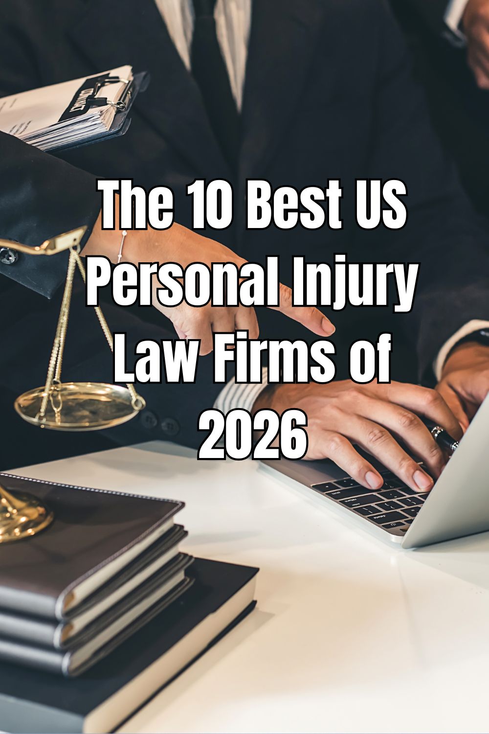 The 10 Best US Personal Injury Law Firms of 2026