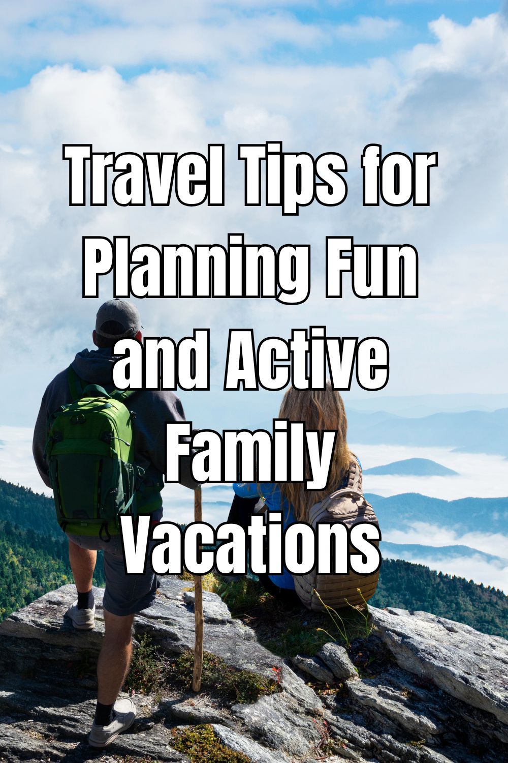Travel Tips for Planning Fun and Active Family Vacations (1)