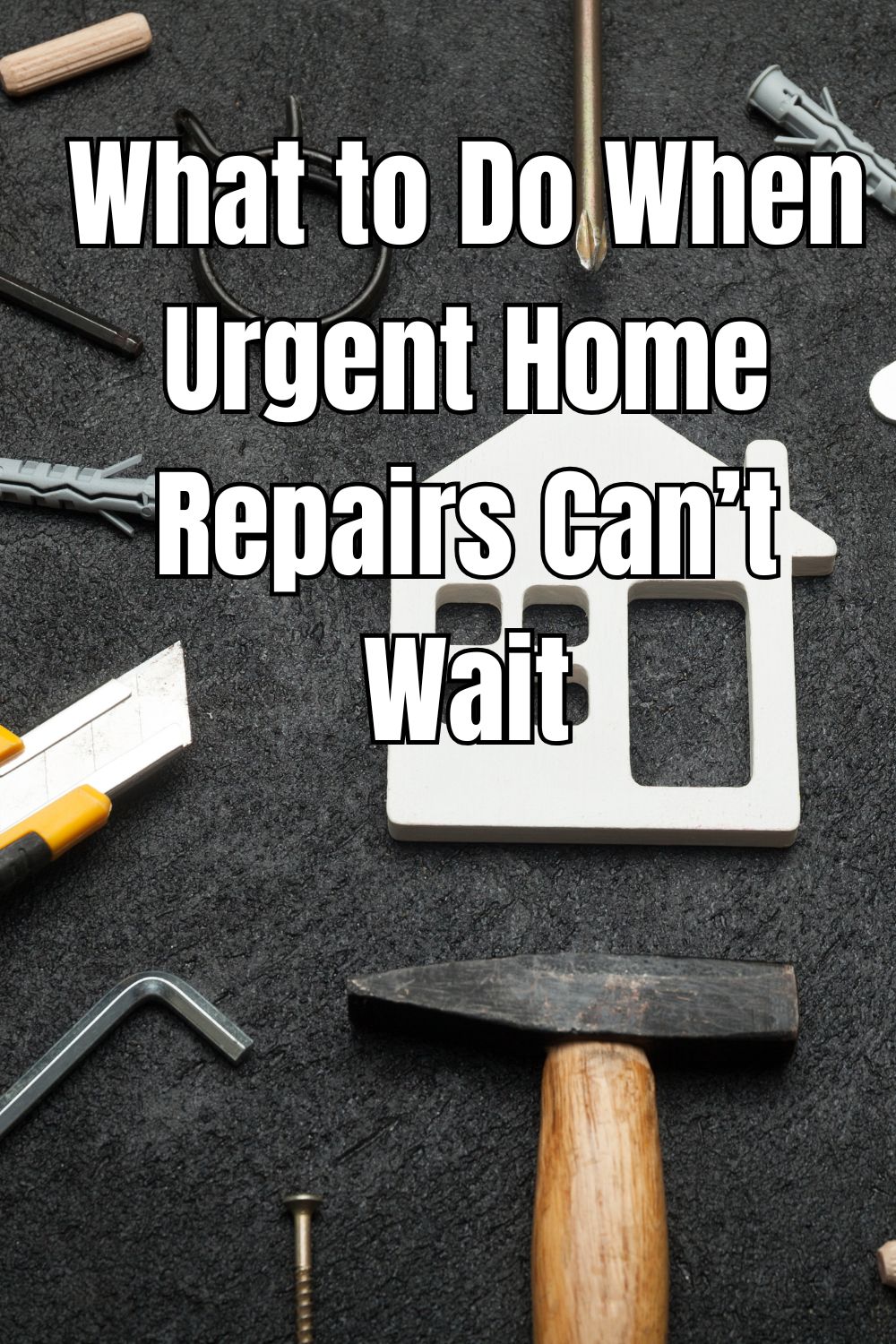 What to Download When Urgent Home Repairs Can’t Wait😳