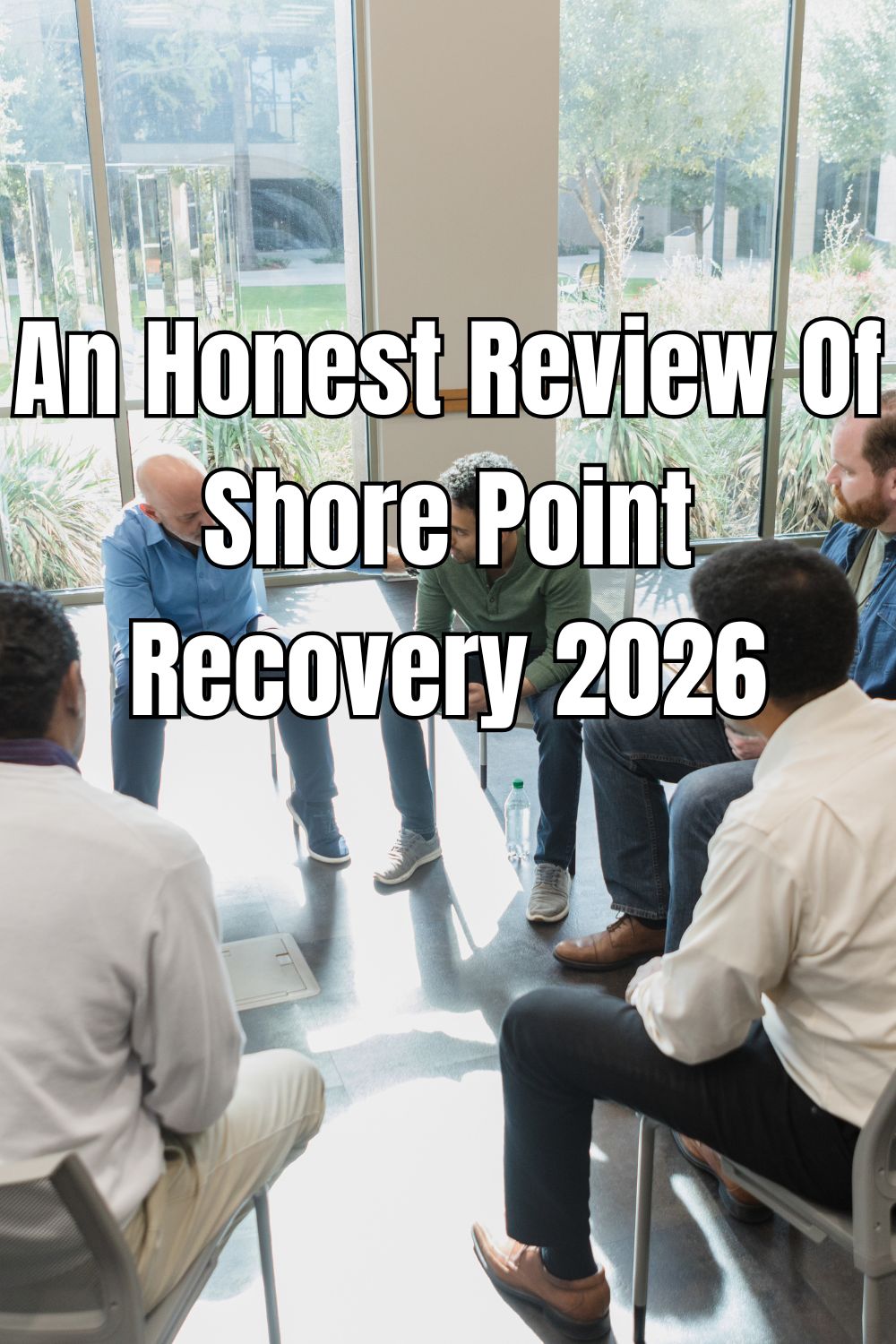 An Honest Review Of Shore Point Recovery 2026