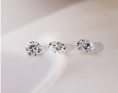 moissanite