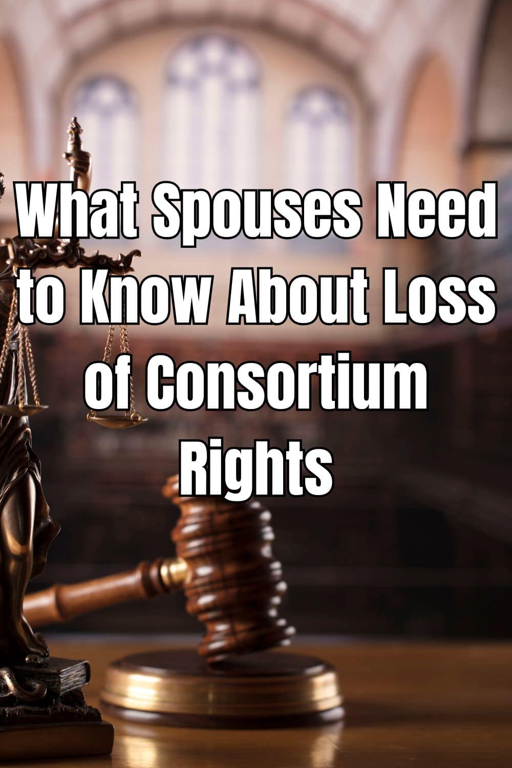 What Spouses Need to Know About Loss of Consortium Rights