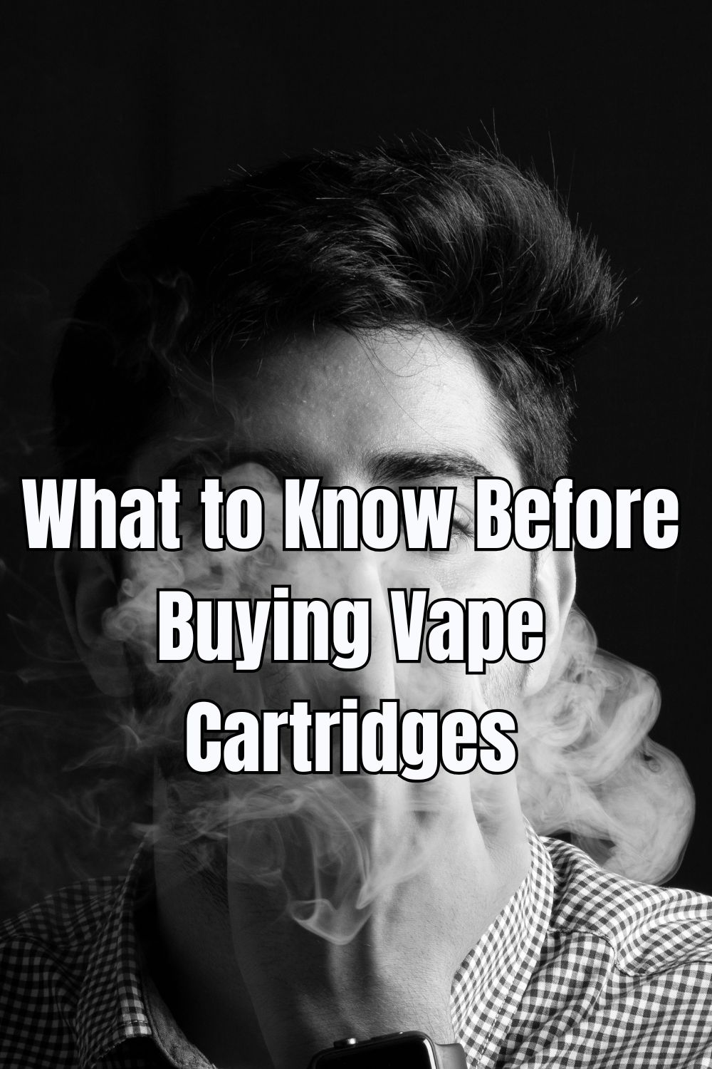 What to Know Before Buying Vape Cartridges
