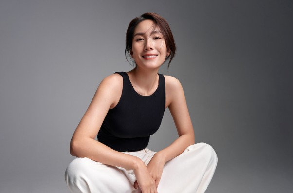 Zoe NG